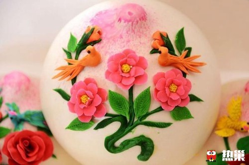 13个地方的人说，如果没吃过这些东西就不算过年！