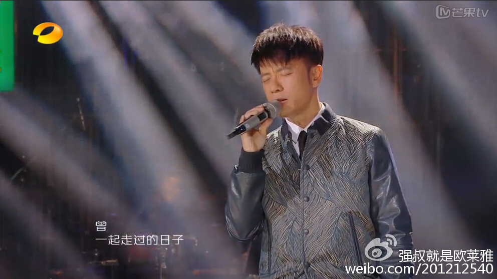 我是歌手4首发阵容,我是歌手4的歌王之战