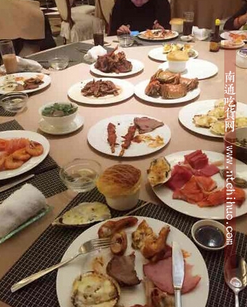 南通情人节约会餐厅排行榜前十名,南通适合情侣约会的高端餐厅