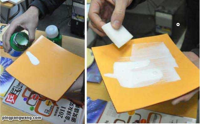 无机有机胶水混用教程,有机无机胶水混合