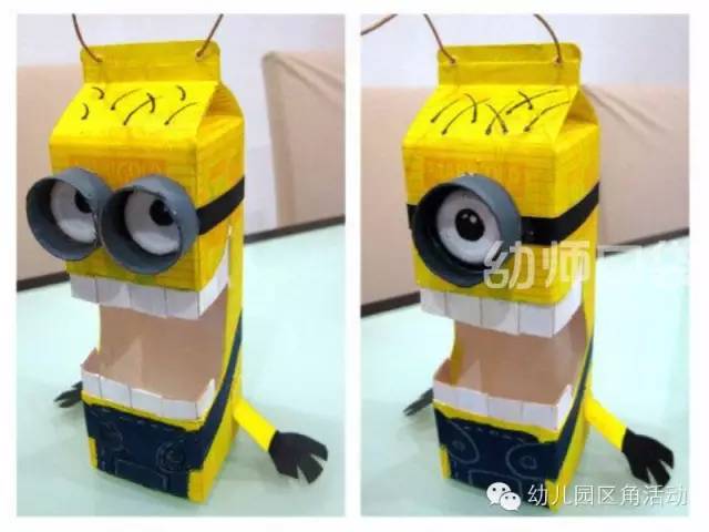 灯笼装饰幼儿园简单漂亮,幼儿园新年手工吊饰环创走廊灯笼