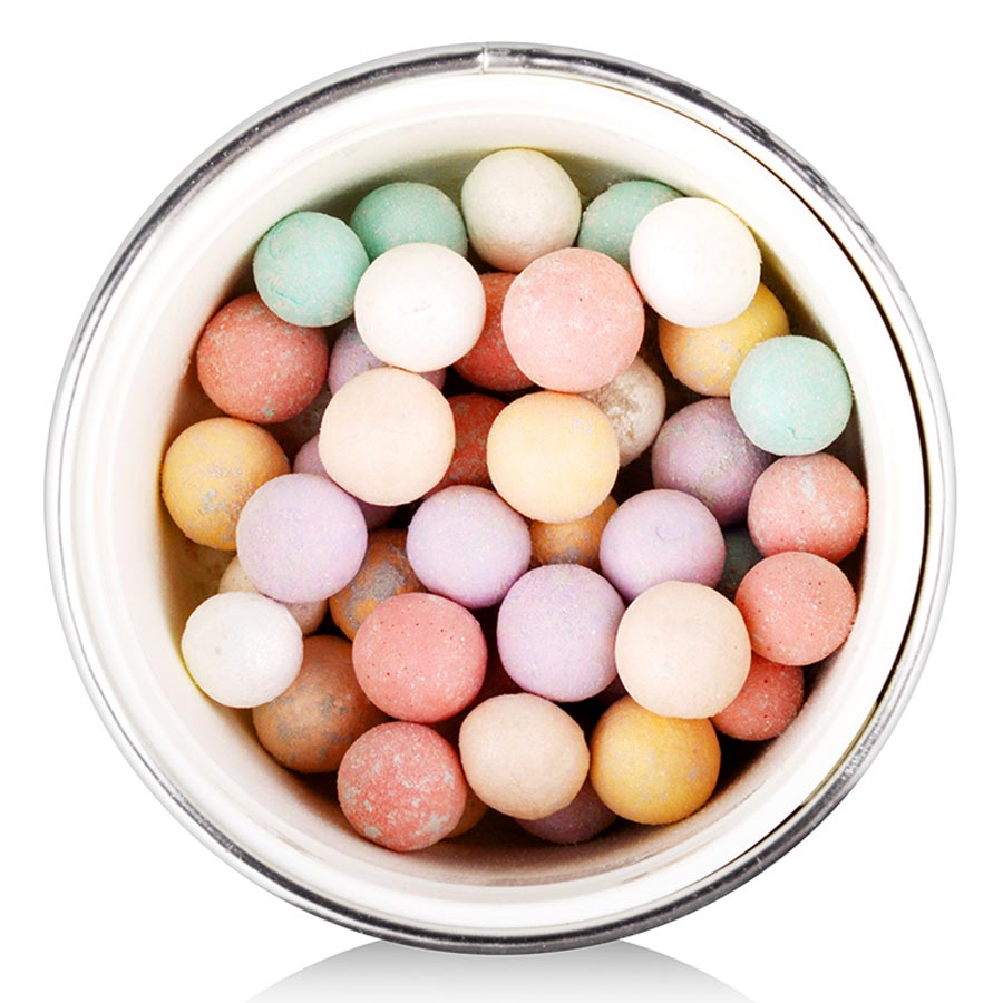 拒绝显老妆容,怎样不晕妆技巧