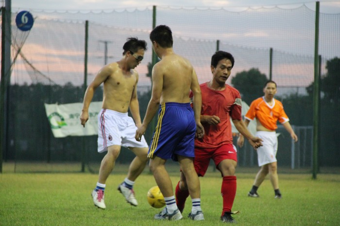 南宁7人足球场收费标准,南宁五人制足球场在哪里