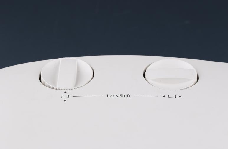 投影没有梯形校正怎么办,为什么不建议安装投影仪