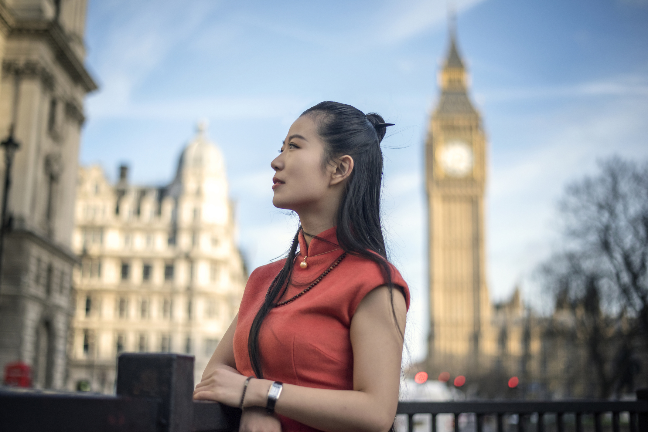 女人一定要锻炼女子防身术,女人要练防身术