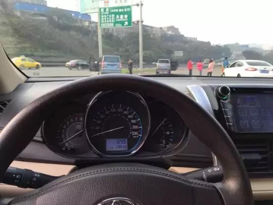 车主分享了真实感受,丰田威驰车主的真实感受
