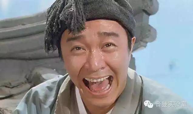 星爷，我为你泪流满面！（内附3D环绕音乐）