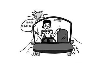 重汽方向机转向沉重怎么维修,汽车转向沉重怎么调理