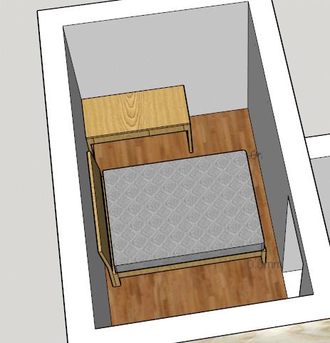 带你看看真实的实木家具工厂,北京实木家具定制