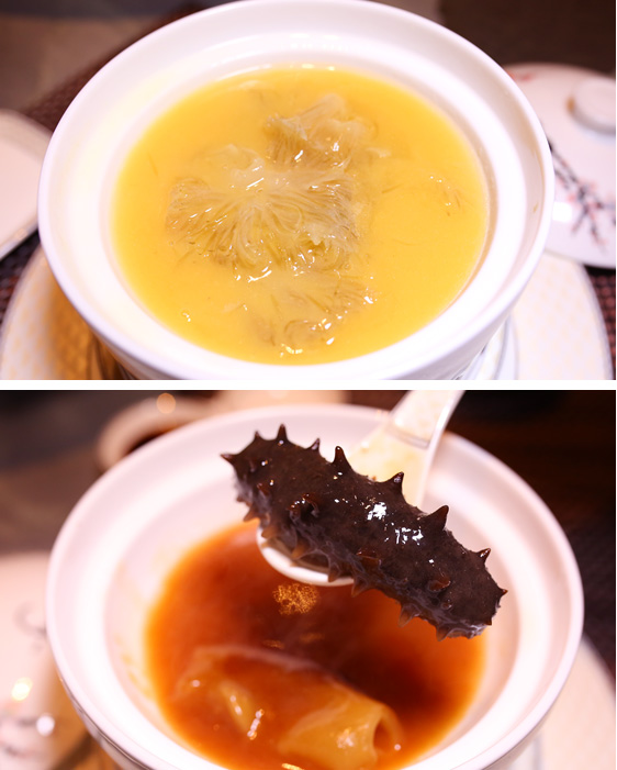 适合周末吃的海鲜自助餐,一次吃个够的海鲜自助餐