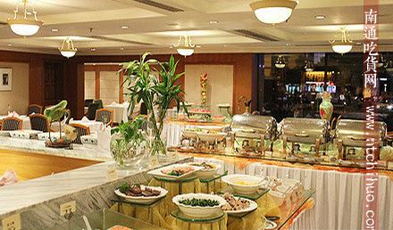 南通情人节约会餐厅排行榜前十名,南通适合情侣约会的高端餐厅