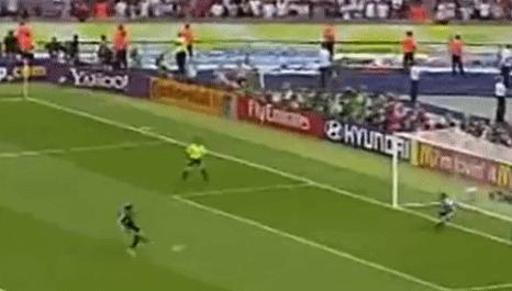 最凶猛的门将,最嚣张的门将