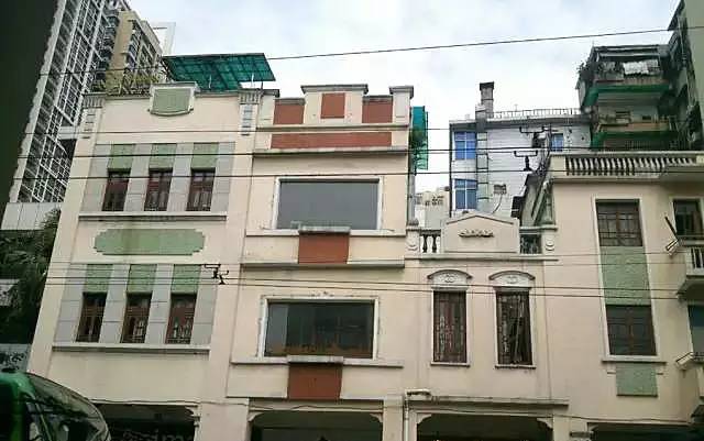 广州最具广东文化的街道,最具广州特色的街