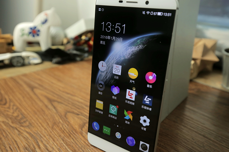 乐视max值得入手吗,乐视max顶配