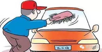 车上黑塑料泛白怎么办,车上的黑塑料发白怎么处理