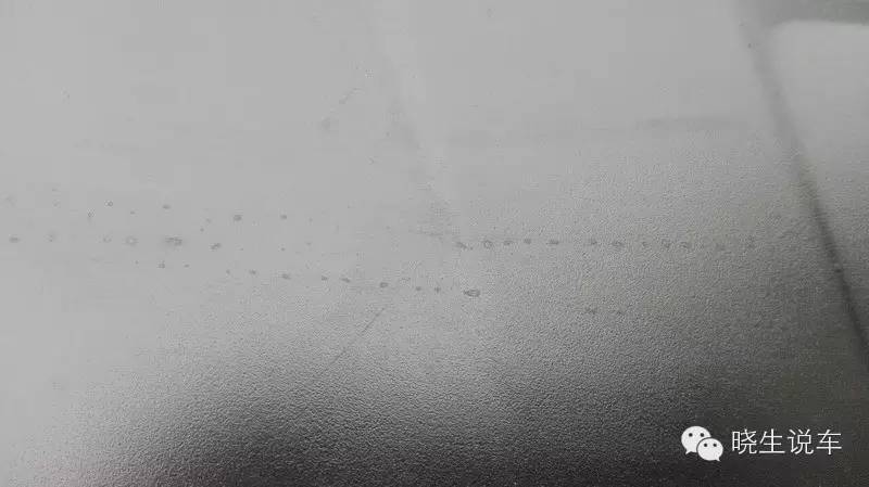 车上黑塑料泛白怎么办,车上的黑塑料发白怎么处理