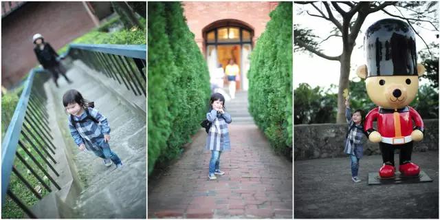 台北五日游亲子攻略,儿童台北旅游攻略