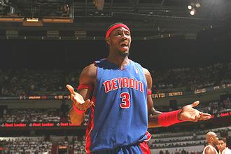 永远的3号致敬艾佛森韦德保罗,最强nba巨星艾弗森和韦德谁好