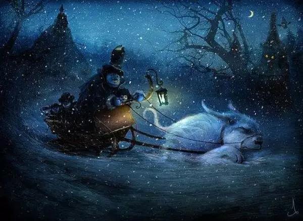 村上春树推荐:《童话心理学》