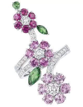 女人赌气买了奢侈品后，男人明白了一个道理。。。