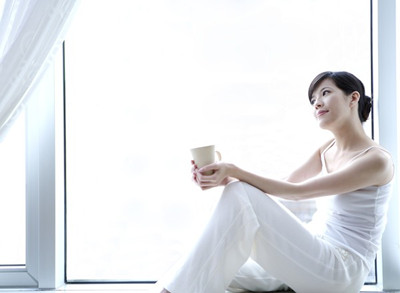 卵巢的年龄变化与功能,不同年龄段的女人互相伤害