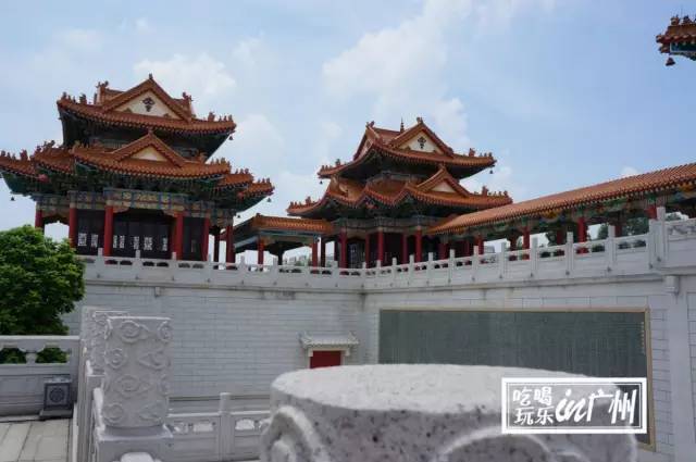 广州最新最美最好玩的景点,广州最值得去玩的景点推荐一下