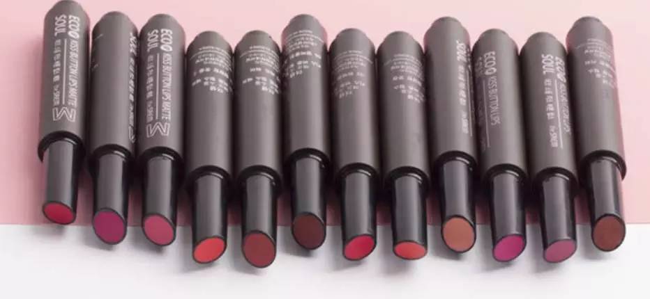 平价不掉色口红推荐10元,平价好物推荐不脱色哑光口红