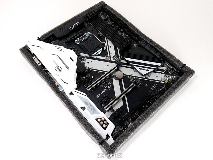 华擎z370extreme4m.2,华擎z170extreme4是matx吗