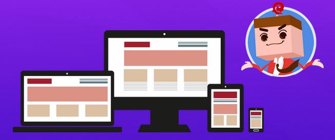 h5响应式网站和普通网站,h5响应式网站个人建站教程