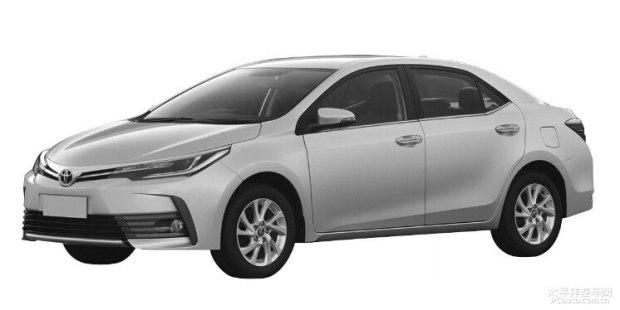 卡罗拉2.0和凯美瑞2.0有啥区别,丰田2020