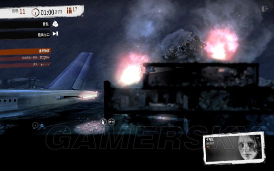 这是我的战争旧城区攻略视频,这是我的战争攻略怎么走码头