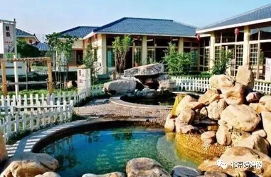 2020北京温泉排名,北京房山区温泉哪里好又便宜