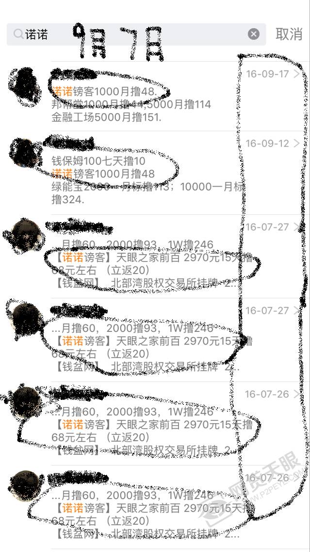 羊毛*党**撕逼诺诺镑客！一年来靠什么支撑着如此的高返成本？