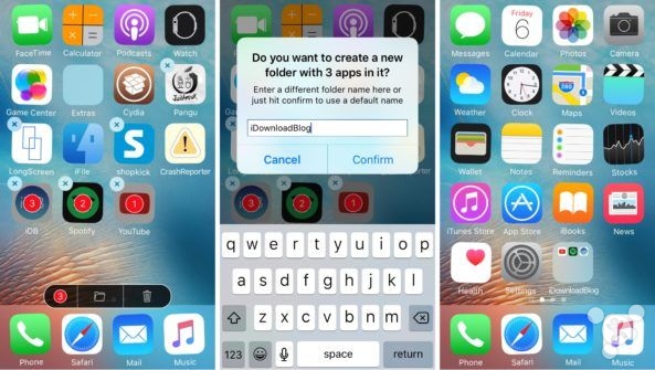 iphone里面要有什么软件,iphone的插件如何删除