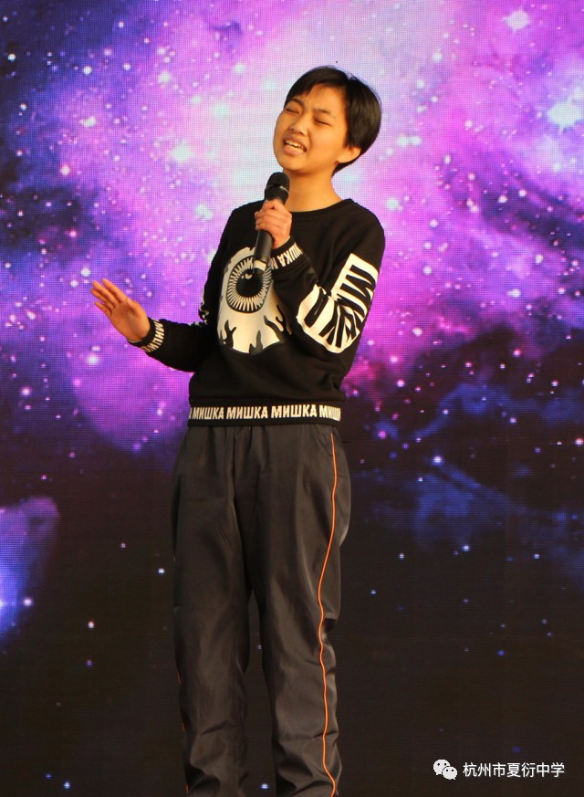 「夏中活力」2016年的最后一场盛宴——“畅出彩，乐元旦”卡拉OK大赛