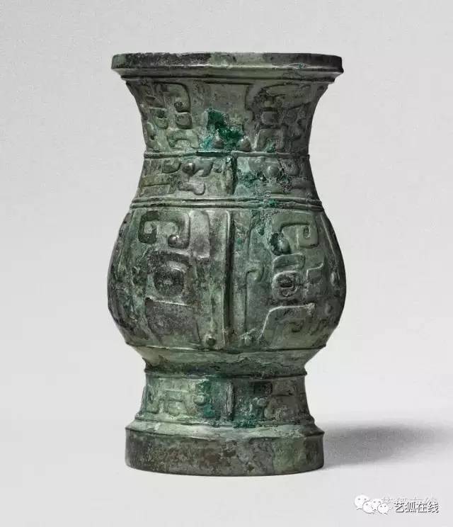 历代青铜器大盘点,2016年青铜器的收藏价值