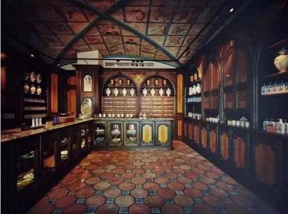 欧洲高端小众护肤品,alpessence哪里买