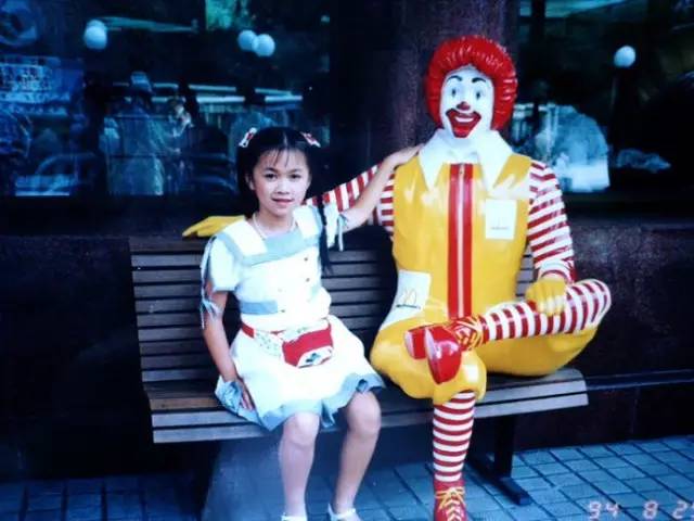 北京人，您第一次开“洋荤”是什么时候？