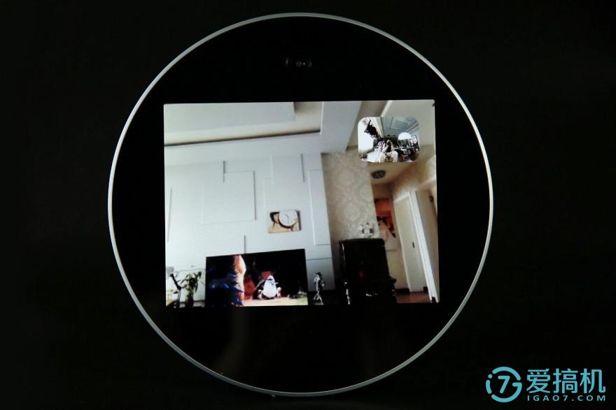 亲见h1拆解,亲见h1智能座机