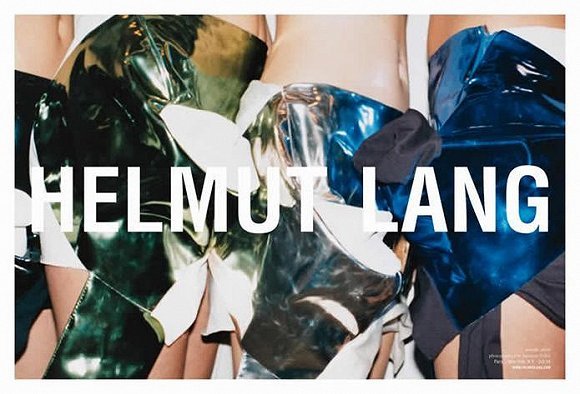 helmutlang复刻,helmutlang黑短袖