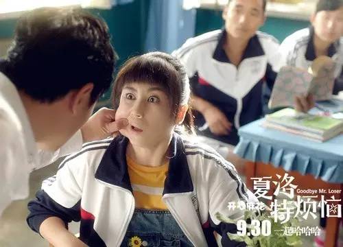 这一对荧幕cp让你笑了多少次,这7对最佳荧幕cp