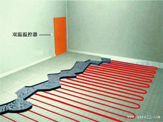 电地暖温控器坏了怎么处理,电地暖温控器坏了怎么办