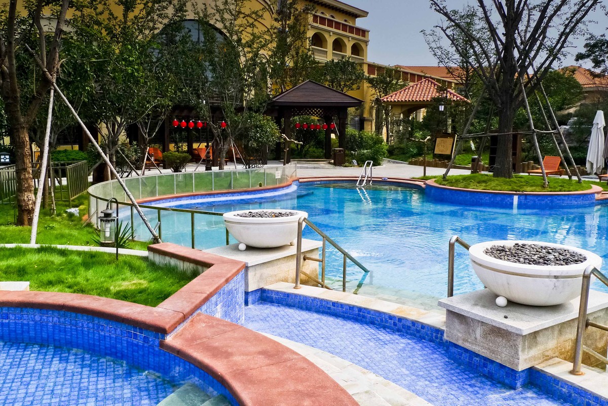 青岛性价比最高酒店,青岛酒店推荐性价比高的海景酒店