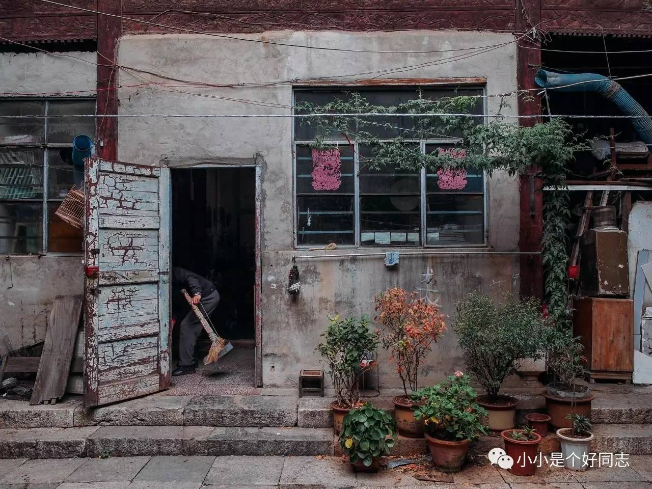 游中国昆明老街,逛昆明老街