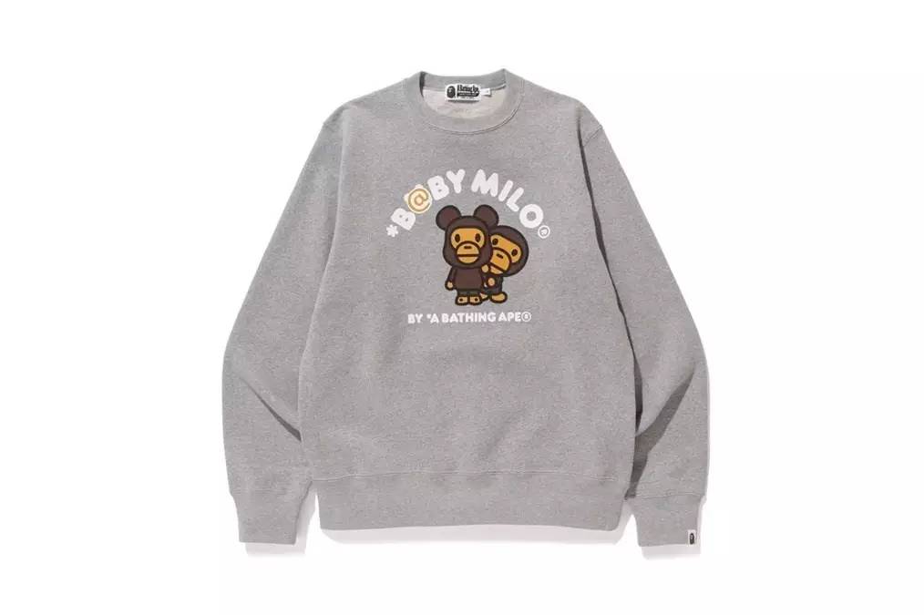 潮牌联名合作,有哪些诚意十足的潮牌联名款