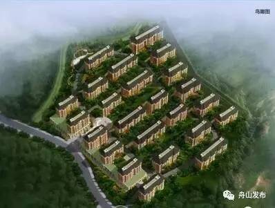 舟山即将开工的大项目,总投资478亿舟山将迎来大爆发