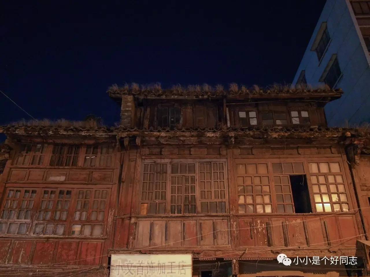 游中国昆明老街,逛昆明老街