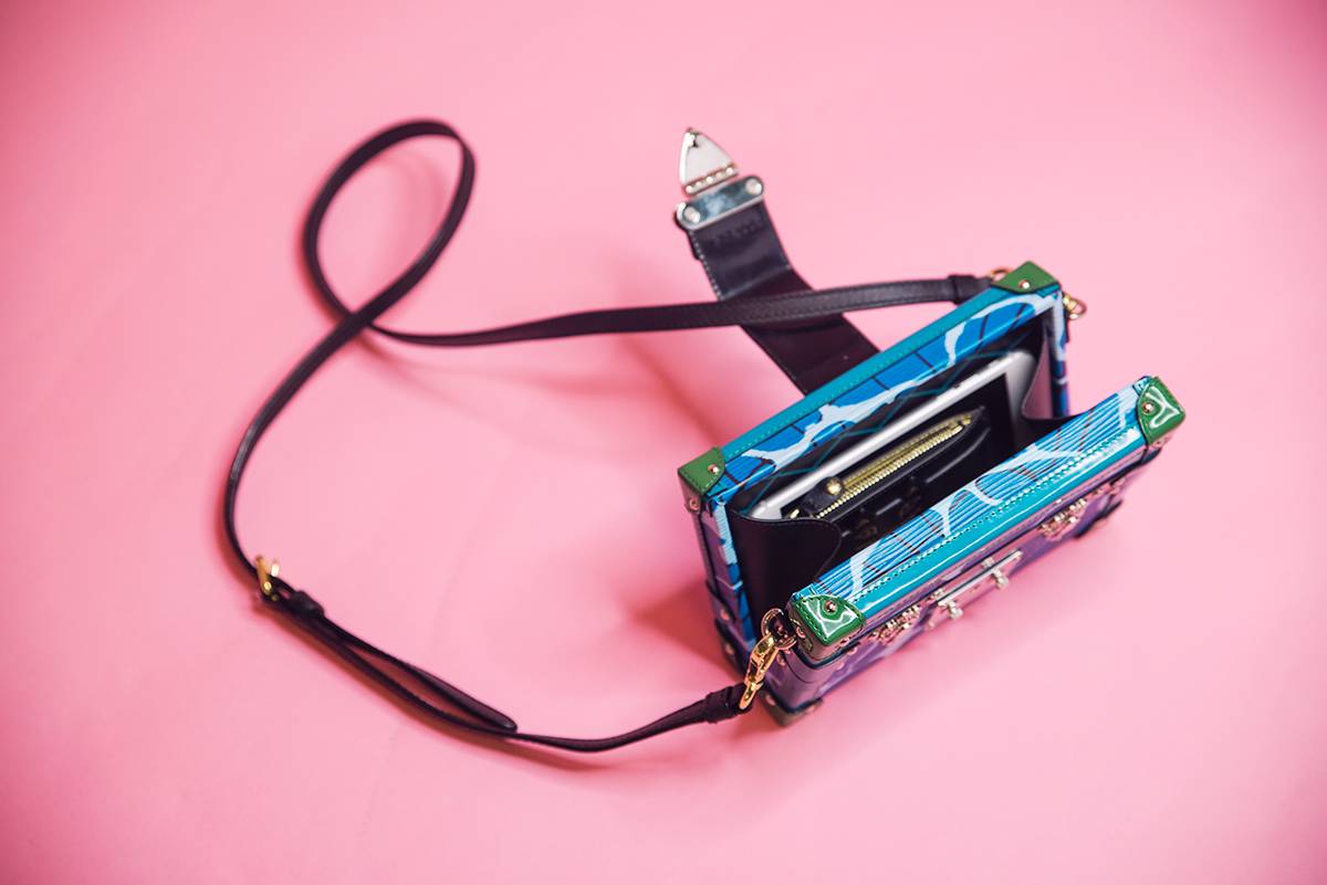 最轻的迷你包包,大品牌的迷你包包有哪些