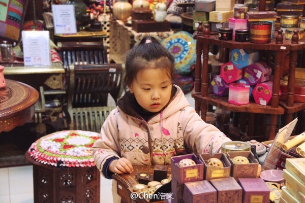 海外代购的原理,海外代购大内幕