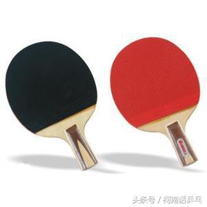 乒乓球器材常识,乒乓器材知识讲解
